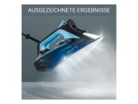 ROWENTA DW5310 Dampfbügeleisen Focus Excel 2700W schwarz