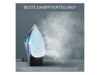 ROWENTA DW5310 Dampfbügeleisen Focus Excel 2700W schwarz