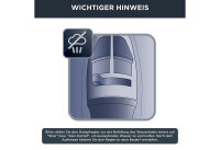 ROWENTA DW5310 Dampfbügeleisen Focus Excel 2700W schwarz