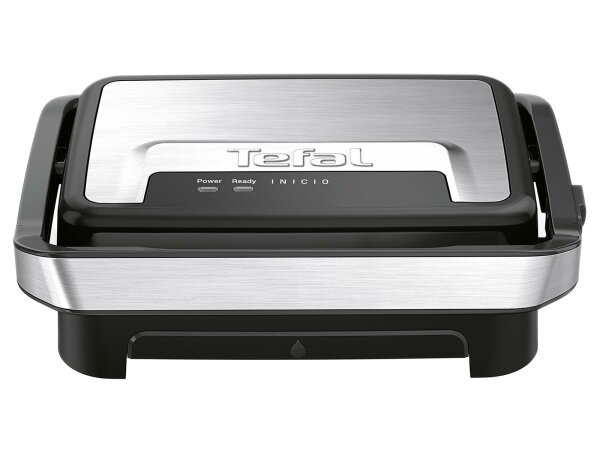 TEFAL GC270D Kontaktgrill Inicio Compact