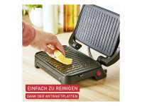 TEFAL GC270D Kontaktgrill Inicio Compact