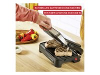 TEFAL GC270D Kontaktgrill Inicio Compact