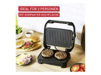 TEFAL GC270D Kontaktgrill Inicio Compact