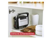 TEFAL GC270D Kontaktgrill Inicio Compact