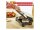 TEFAL GC270D Kontaktgrill Inicio Compact
