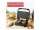 TEFAL GC270D Kontaktgrill Inicio Compact