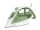 TEFAL FV5781 Dampfbügeleisen Easygliss Eco 2800W weiß