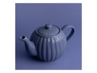 PRICE & KENSINGTON Teekanne Luxe 6 Tassen 1,1l blau