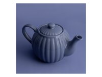 PRICE & KENSINGTON Teekanne Luxe 6 Tassen 1,1l blau