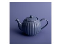 PRICE & KENSINGTON Teekanne Luxe 6 Tassen 1,1l blau
