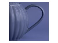 PRICE & KENSINGTON Teekanne Luxe 6 Tassen 1,1l blau