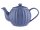 PRICE & KENSINGTON Teekanne Luxe 6 Tassen 1,1l blau