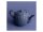 PRICE & KENSINGTON Teekanne Luxe 6 Tassen 1,1l blau