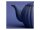 PRICE & KENSINGTON Teekanne Luxe 6 Tassen 1,1l blau