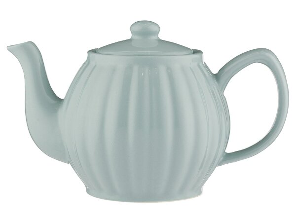 PRICE & KENSINGTON Teekanne Luxe 6 Tassen 1,1l mint