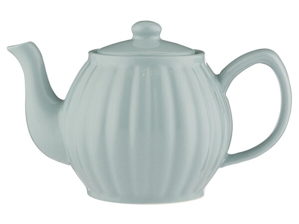 PRICE & KENSINGTON Teekanne Luxe 6 Tassen 1,1l mint