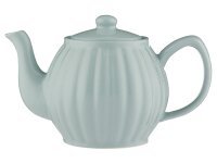 PRICE & KENSINGTON Teekanne Luxe 6 Tassen 1,1l mint