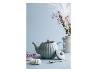PRICE & KENSINGTON Teekanne Luxe 6 Tassen 1,1l mint