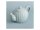 PRICE & KENSINGTON Teekanne Luxe 6 Tassen 1,1l mint