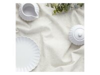 PRICE & KENSINGTON Milch und Zucker-Set Luxe weiß