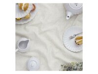 PRICE & KENSINGTON Milch und Zucker-Set Luxe weiß