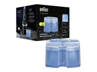 BRAUN Reinigungskartusche CCR 6 3in1 Shaver Care 6er Pack