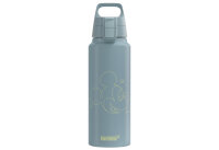 SIGG Trinkflasche WMB one Mickey Mouse Lines 1,0l