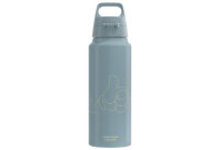 SIGG Trinkflasche WMB one Mickey Mouse Lines 1,0l