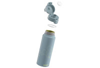 SIGG Trinkflasche WMB one Mickey Mouse Lines 1,0l