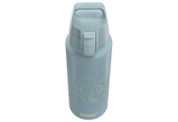 SIGG Trinkflasche WMB one Mickey Mouse Lines 1,0l