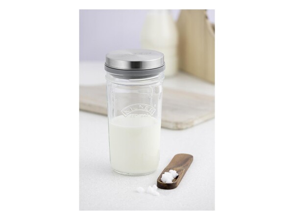 KILNER Kefir Set
