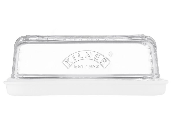 KILNER Käseaufbewahrung 8,5x23,4x15,3cm