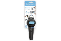 DREAMFARM Dosenöffner Dopener schwarz