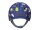 REER Babyhelm SafeHeadBaby Sporty blau