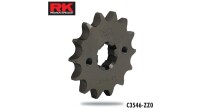 RK Antriebsritzel "3546" 428, Stahl 14 Zä...