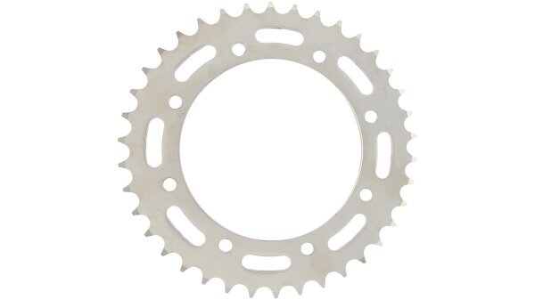 RK Kettenrad "4427" 520, Stahl 37 Zähne