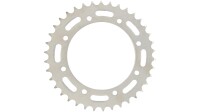 RK Kettenrad "4427" 520, Stahl 37 Zähne