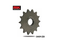 RK Antriebsritzel "4459" 520, Stahl 14 Zä...