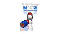 N10Z Stoßdämpferventil "Dynamic Valve" Das patentierte 