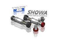 N10Z Gabelventil "Dynamic Valve" für WP, KYB, SHOWA Gab