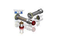 N10Z Gabelventil "Dynamic Valve" für WP, KYB, SHOWA Gab