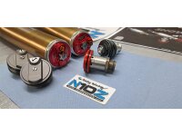 N10Z Gabelventil "Dynamic Valve" für WP, KYB, SHOWA Gab