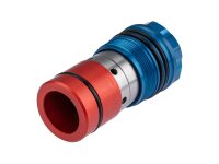 N10Z Stoßdämpferventil "Dynamic Valve" Das patentierte 