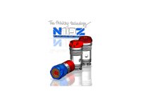 N10Z Stoßdämpferventil "Dynamic Valve" Das patentierte 