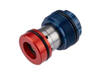 N10Z Stoßdämpferventil "Dynamic Valve" Das patentierte 