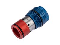 N10Z Stoßdämpferventil "Dynamic Valve" Das patentierte 