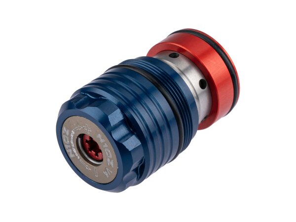 N10Z Stoßdämpferventil "Dynamic Valve" Das patentierte 