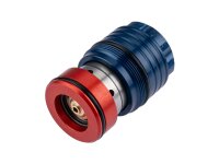 N10Z Stoßdämpferventil "Dynamic Valve" Das patentierte 