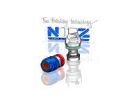 N10Z Stoßdämpferventil "Dynamic Valve" Das patentierte 
