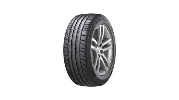 HANKOOK Sommerreifen "Ventus S1 Evo 2 (K117B)" 245/40 ZR18 97Y (XL)